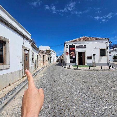 Blife Faro City Life Private Rooms 外观 照片