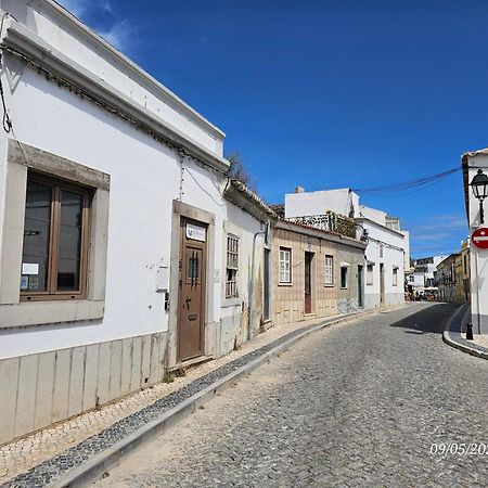 Blife Faro City Life Private Rooms 外观 照片