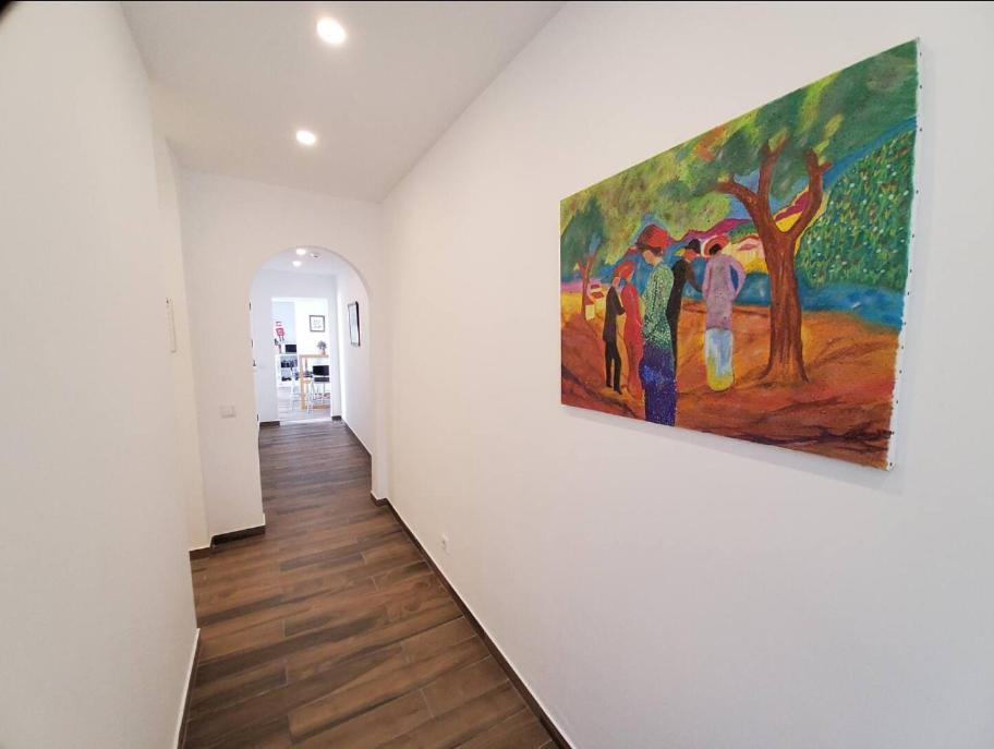 Blife Faro City Life Private Rooms 外观 照片