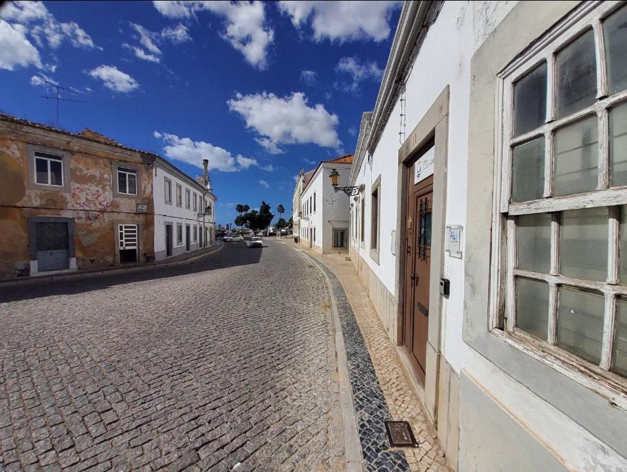 Blife Faro City Life Private Rooms 外观 照片