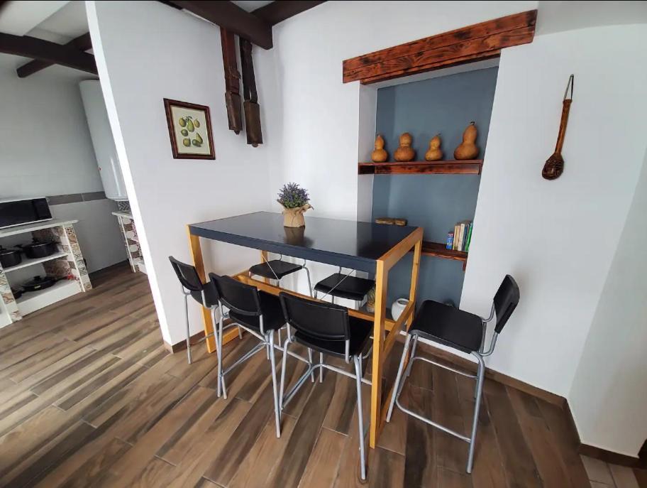 Blife Faro City Life Private Rooms 外观 照片