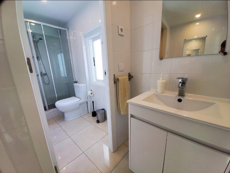Blife Faro City Life Private Rooms 外观 照片