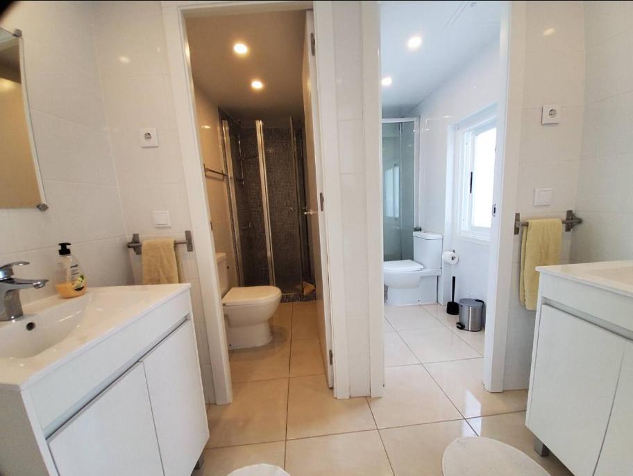 Blife Faro City Life Private Rooms 外观 照片