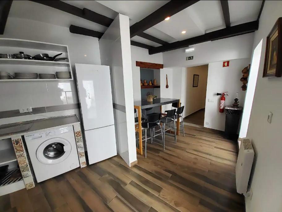 Blife Faro City Life Private Rooms 外观 照片