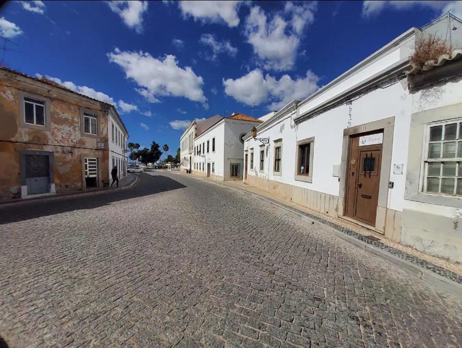 Blife Faro City Life Private Rooms 外观 照片