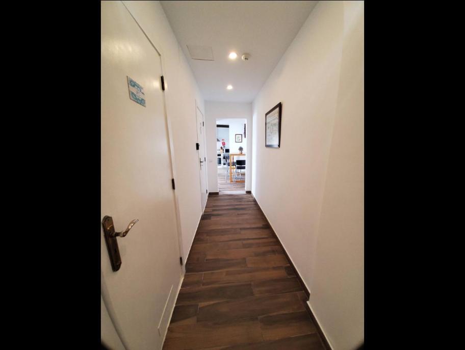 Blife Faro City Life Private Rooms 外观 照片