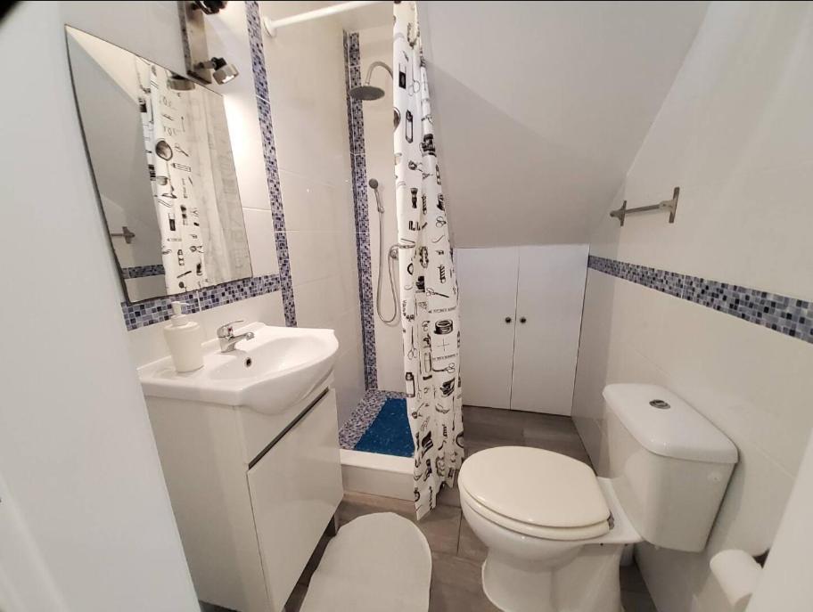 Blife Faro City Life Private Rooms 外观 照片