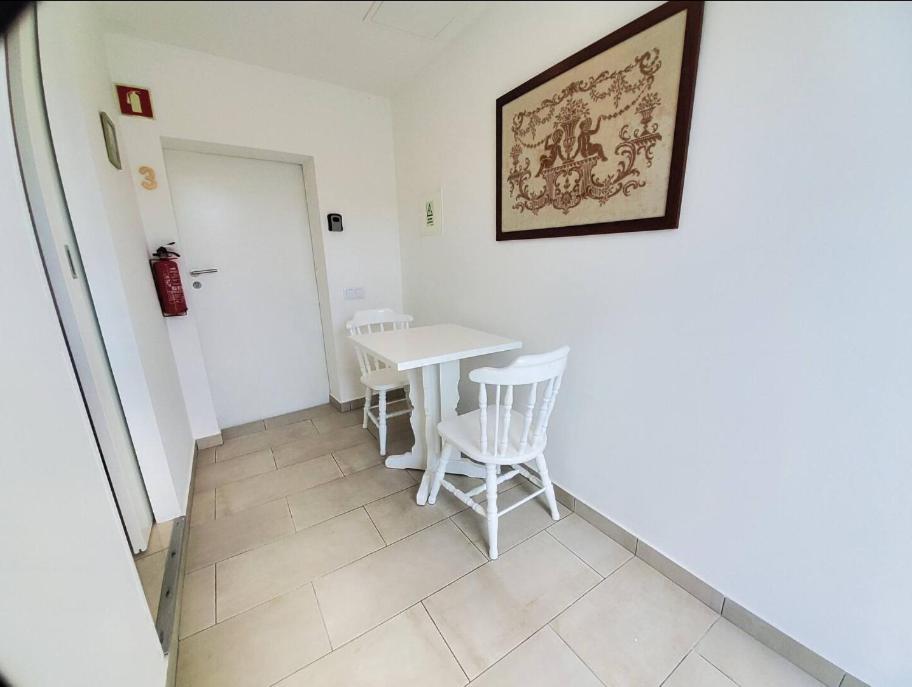 Blife Faro City Life Private Rooms 外观 照片