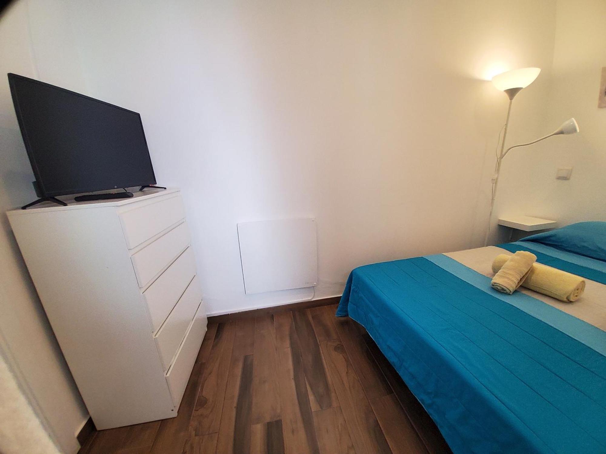 Blife Faro City Life Private Rooms 外观 照片