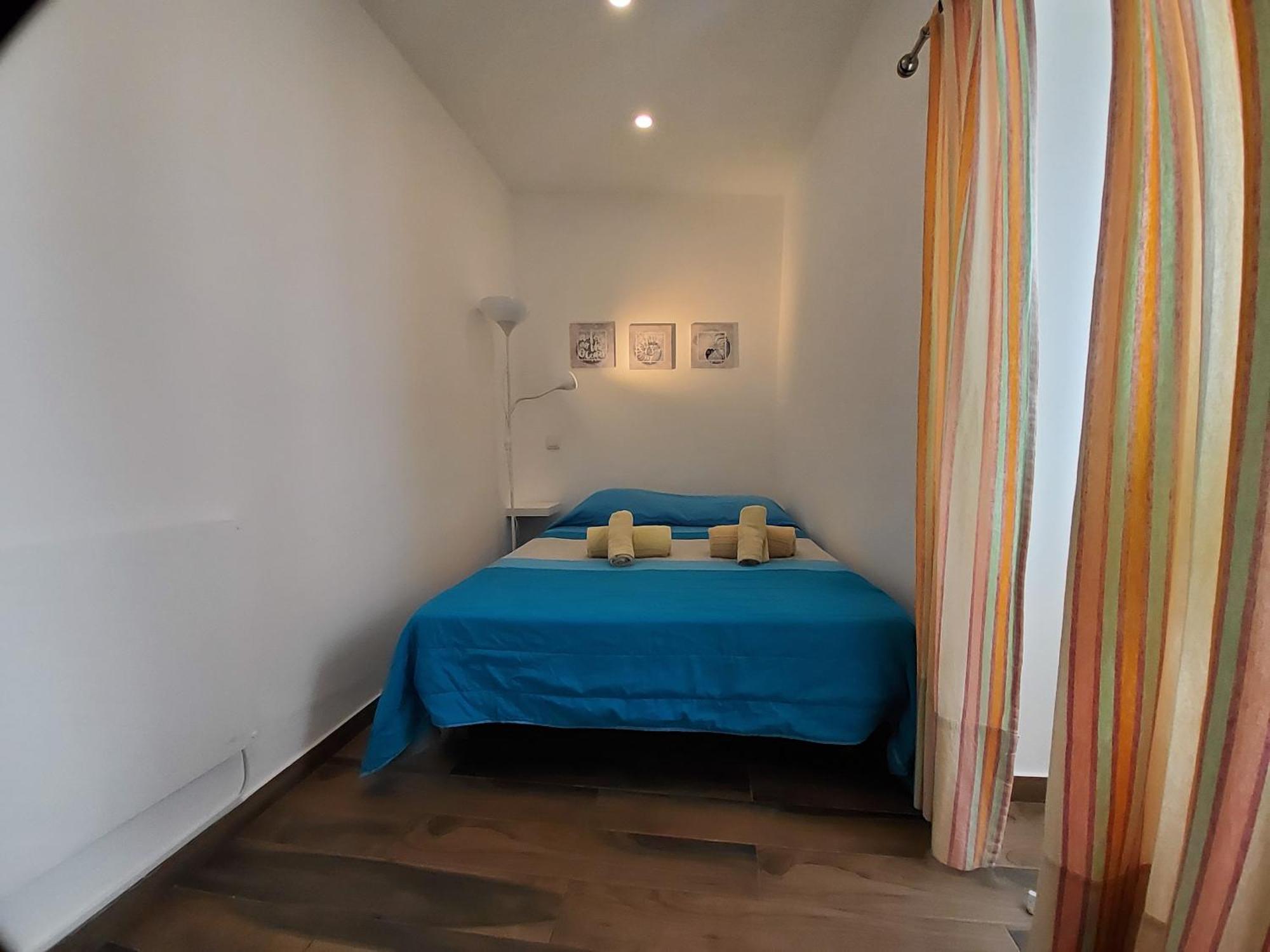 Blife Faro City Life Private Rooms 外观 照片