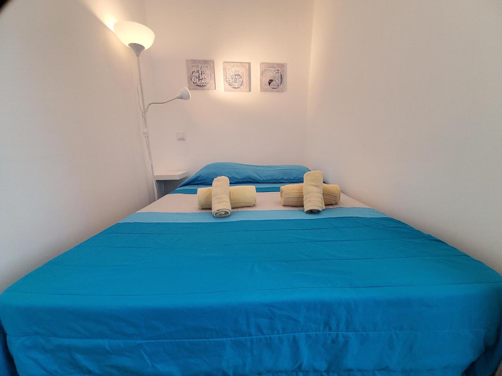 Blife Faro City Life Private Rooms 外观 照片