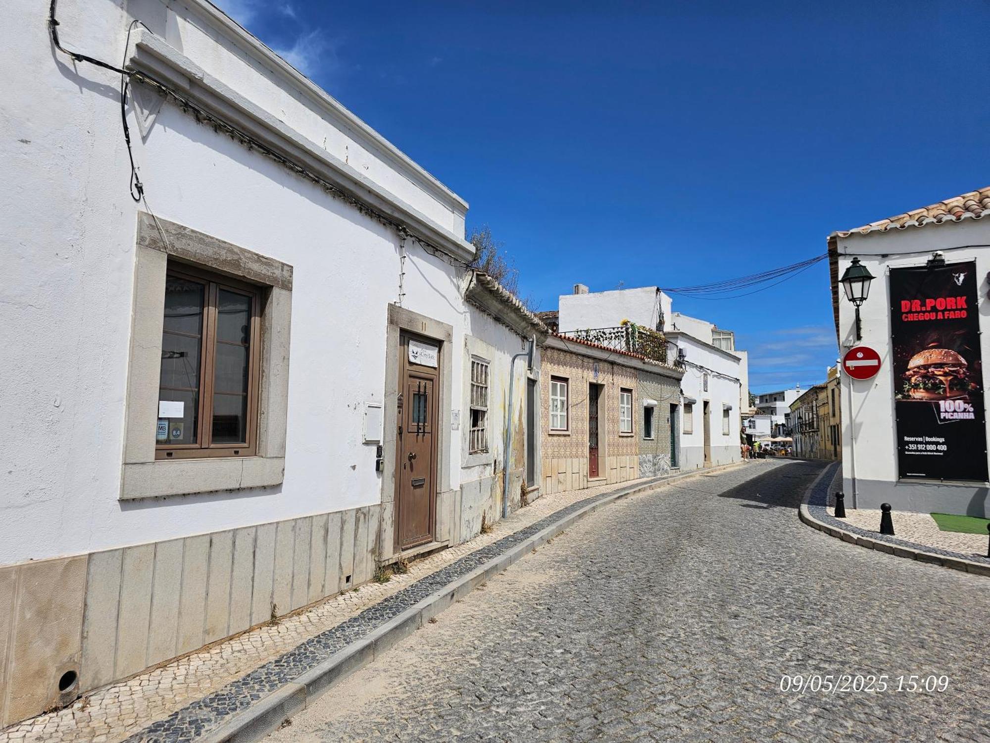 Blife Faro City Life Private Rooms 外观 照片
